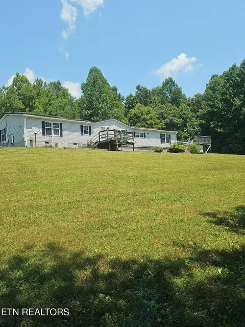 109 County Road 117, Riceville, TN 37370