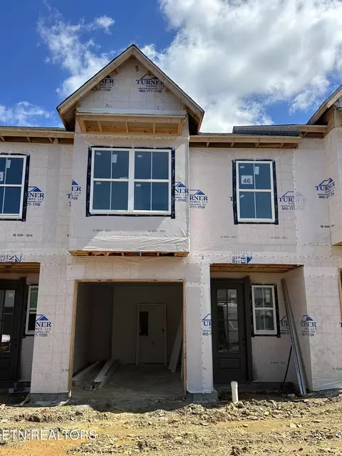 1740 Lateglow Way, Knoxville, TN 37931