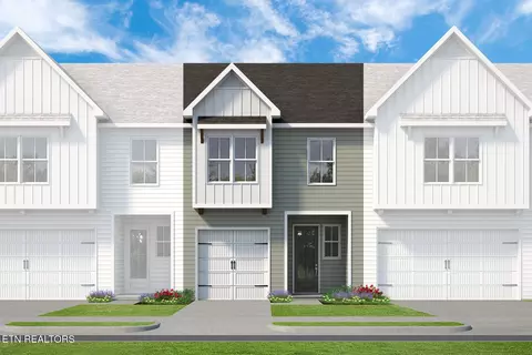 1738 Lateglow Way, Knoxville, TN 37931