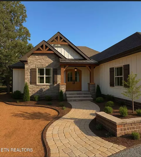 1214 Kellys View Dr, Greenback, TN 37742