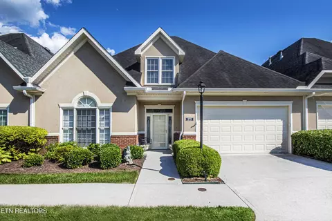 275 Fordham Way, Knoxville, TN 37934