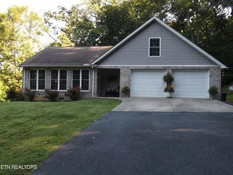 440 Sams Mtn, Middlesboro, KY 40965