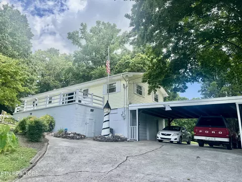 175 Clear Branch Rd, Rocky Top, TN 37769