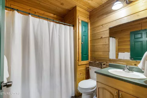 Bath - 1040 Laurel Rd, Townsend, TN 37882 photo 1 of 2