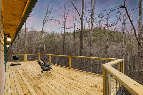 Exterior - 1040 Laurel Rd, Townsend, TN 37882 photo 6 of 8