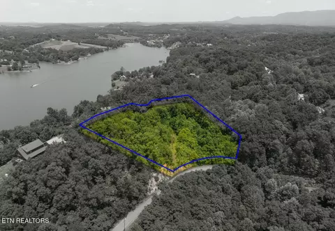 lot2 Penelope Ln, Sevierville, TN 37862