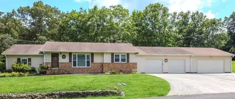 509 Carroll St, Etowah, TN 37331