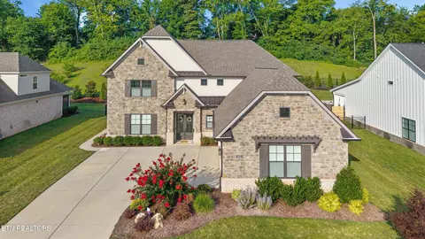 813 Painted Turtle Ln, Knoxville, TN 37934