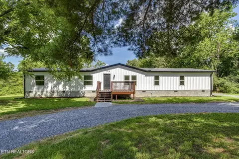 294 County Road 260, Niota, TN 37826