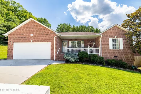 7005 Wrens Creek Ln, Knoxville, TN 37918