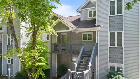 245 Doe Ln #10, La Follette, TN 37766