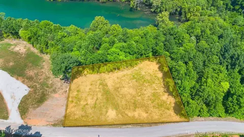 lot2 Cove Point Rd, La Follette, TN 37766
