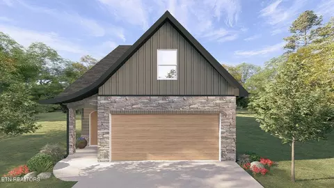 3505 Sparks Scenic Way, Knoxville, TN 37931