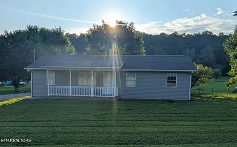 598 County Road 135, Riceville, TN 37370