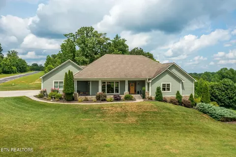 433 Water View Dr, Rockwood, TN 37854