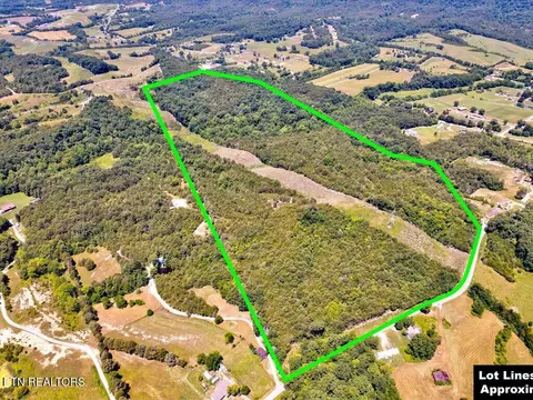Mohawk Ridge Rd, Bulls Gap, TN 37711