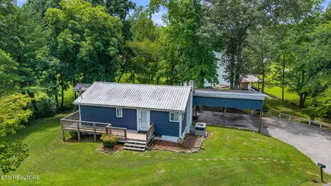 1099 Red Cloud Rd, Ten Mile, TN 37880