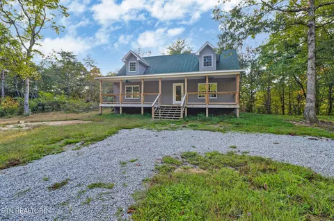 12897 S Highway 127 S, Crossville, TN 38572