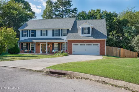 1100 Shearwater Ln, Knoxville, TN 37922