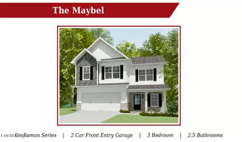 3221 Song Sparrow Dr, Maryville, TN 37803