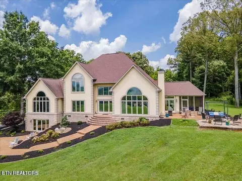 110 Porterfield Gap, Seymour, TN 37865