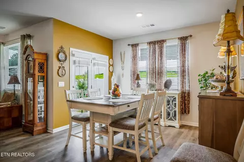 Dining - 155 Nunally Dr, Baxter, TN 38544 photo 1 of 3