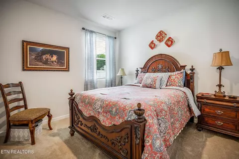 Bedroom - 155 Nunally Dr, Baxter, TN 38544 photo 4 of 5