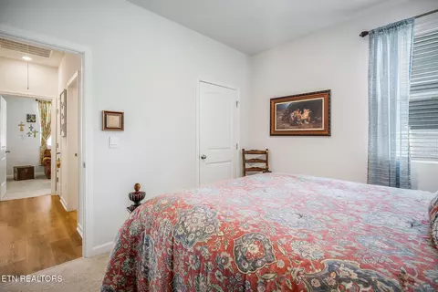 Bedroom - 155 Nunally Dr, Baxter, TN 38544 photo 5 of 5