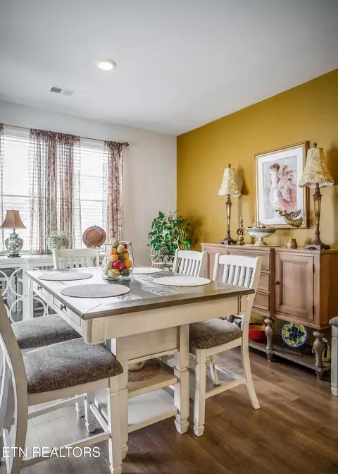 Dining - 155 Nunally Dr, Baxter, TN 38544 photo 3 of 3