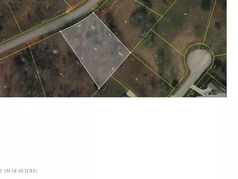 lot63 Docks Of The Bay Dr, Harriman, TN 37748