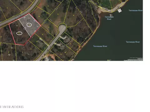 lot62 63 Docks Of The Bay Dr, Harriman, TN 37748