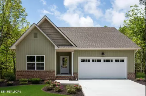 120 Hawes Cir, Crossville, TN 38558