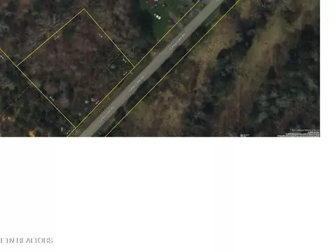 lot00 Caney Creek Rd, Harriman, TN 37748