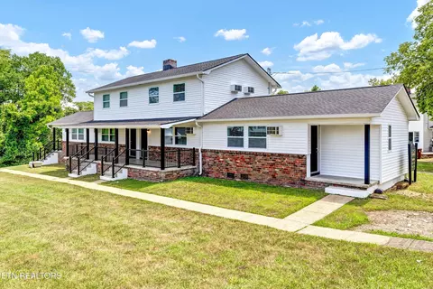153 Tacoma Rd, Oak Ridge, TN 37830