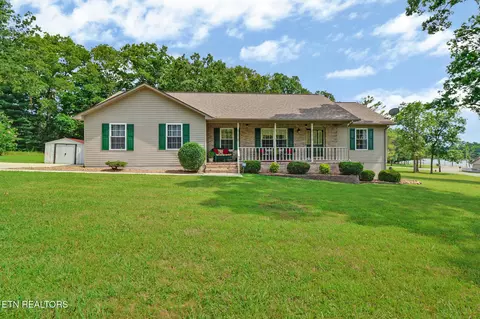 1039 Ridley Drive Dr, Crossville, TN 38572