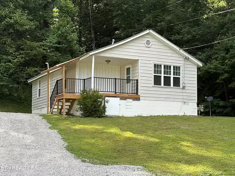 278 Buell Hill Rd, Pineville, KY 40977