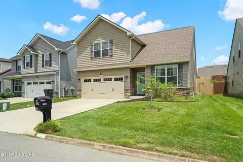 12019 Woodhollow Lane Ln, Knoxville, TN 37932