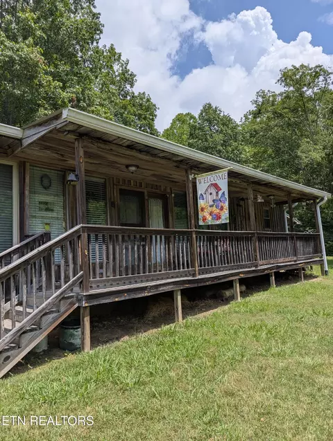 6117 Aj Osborne Hwy, Blackwater, VA 24221