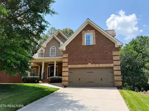 7016 Shady Knoll Ln, Knoxville, TN 37919