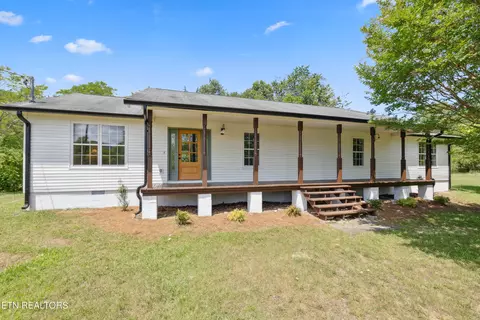 155 Walker Farm Rd, Maynardville, TN 37807