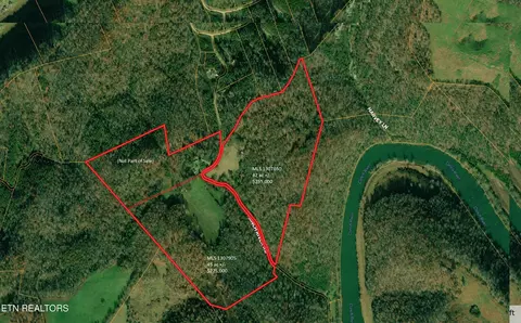 1297 Clinch River Rd, Tazewell, TN 37879