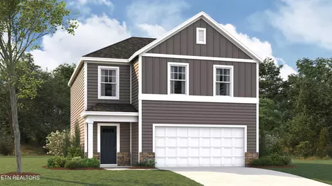 7704 Belhaven Ln, Knoxville, TN 37918