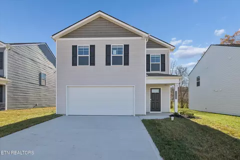 7712 Belhaven Ln, Knoxville, TN 37918