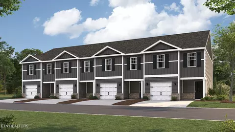 3515 Bisham Wood Ln, Powell, TN 37849