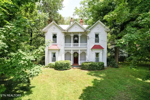4245 Dulaney Rd, Greeneville, TN 37743