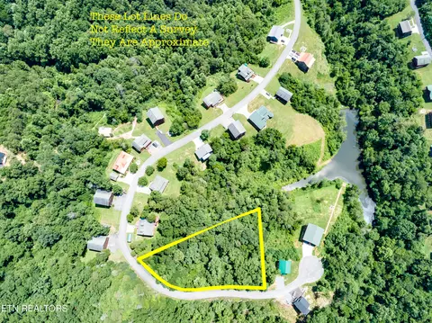 lot55 Oak Lake Dr, Sevierville, TN 37876
