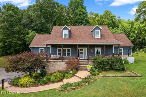 195 Coleman Ln, Powell, TN 37849
