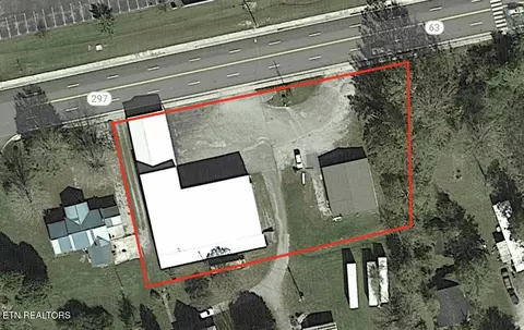3136 Baker Hwy, Huntsville, TN 37756