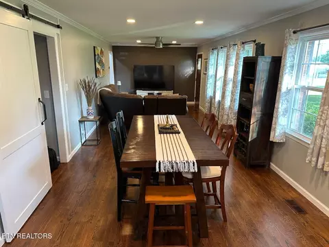 Dining - 8024 Sharp Rd, Powell, TN 37849 photo 1 of 2