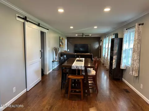 Dining - 8024 Sharp Rd, Powell, TN 37849 photo 2 of 2